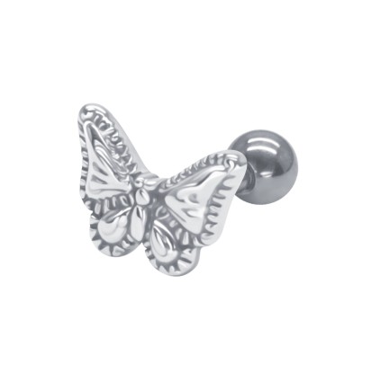 Butterfly Helix Ear Piercing TIP-3408